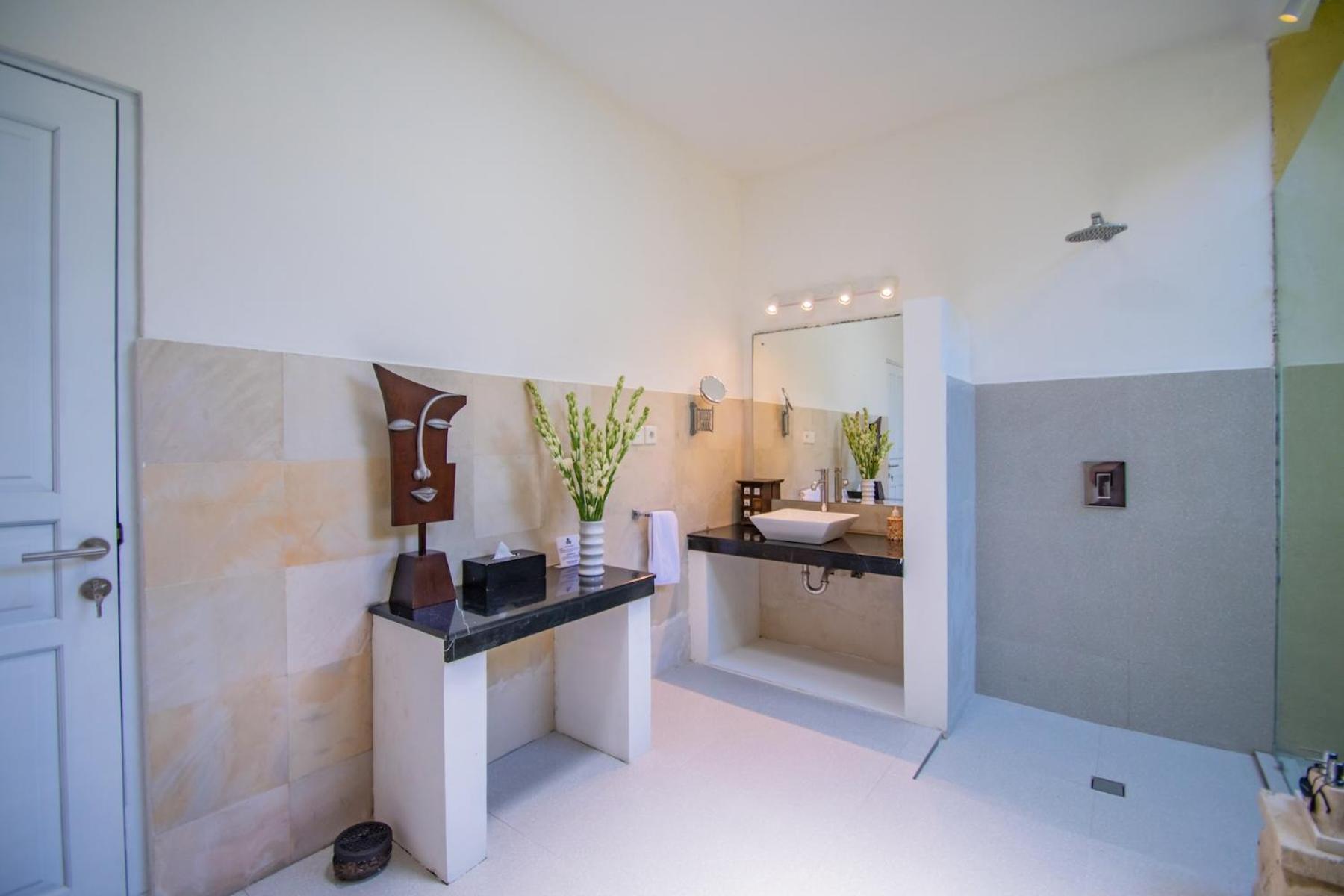 Sitara Villa Seminyak Esterno foto