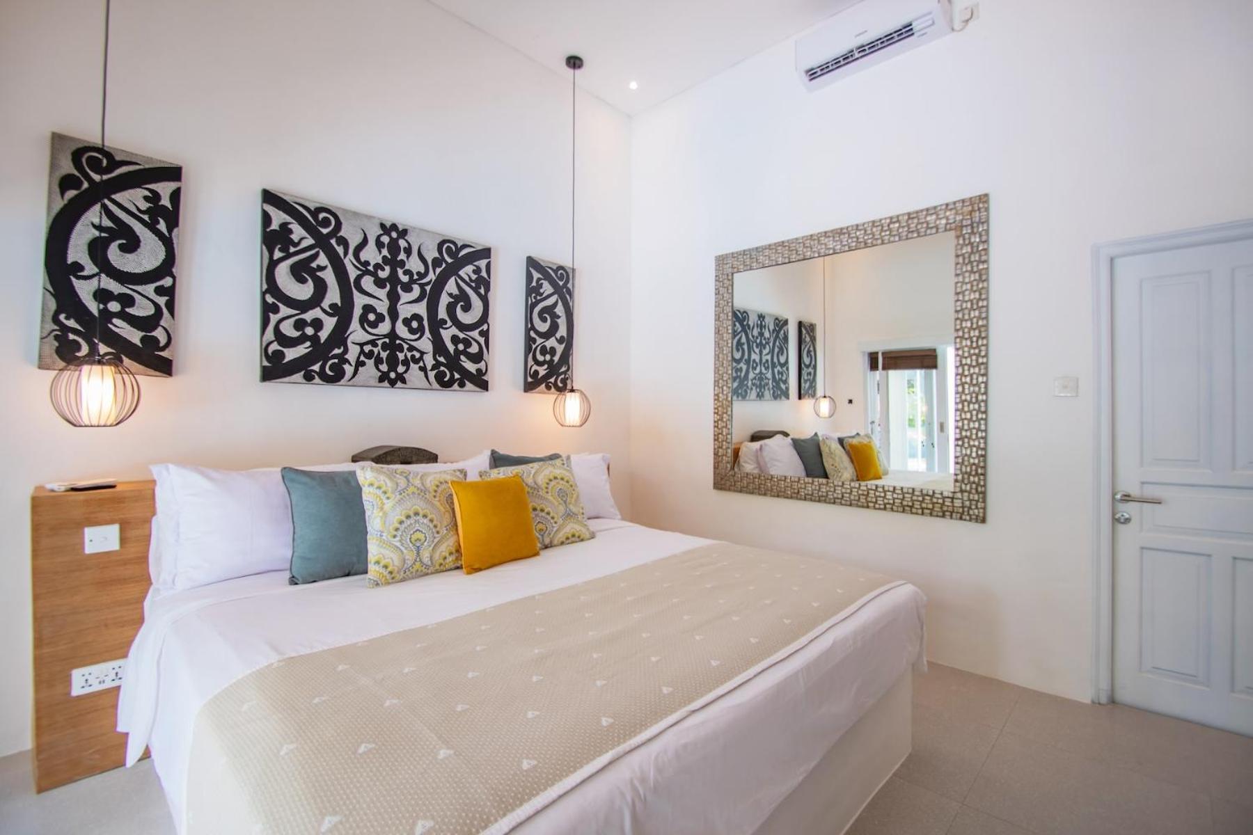 Sitara Villa Seminyak Esterno foto
