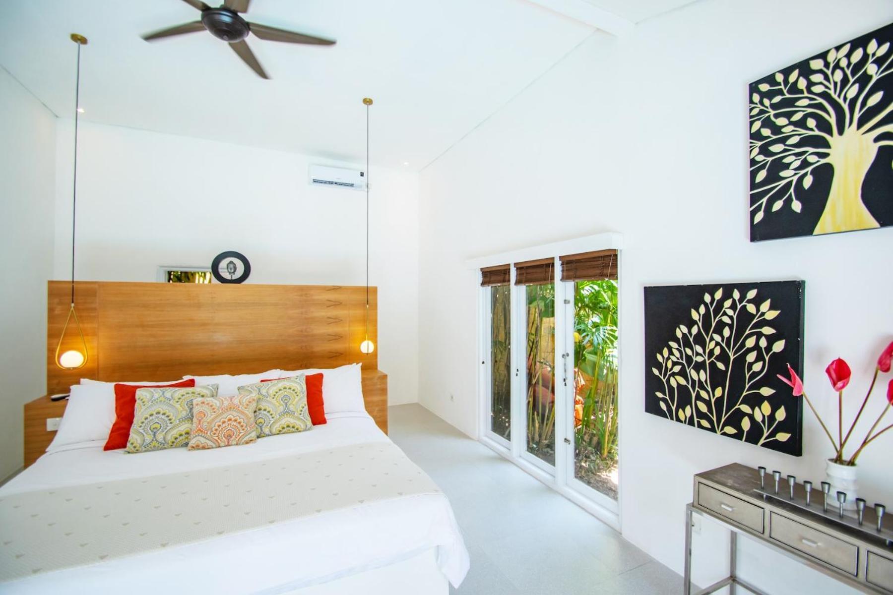 Sitara Villa Seminyak Esterno foto