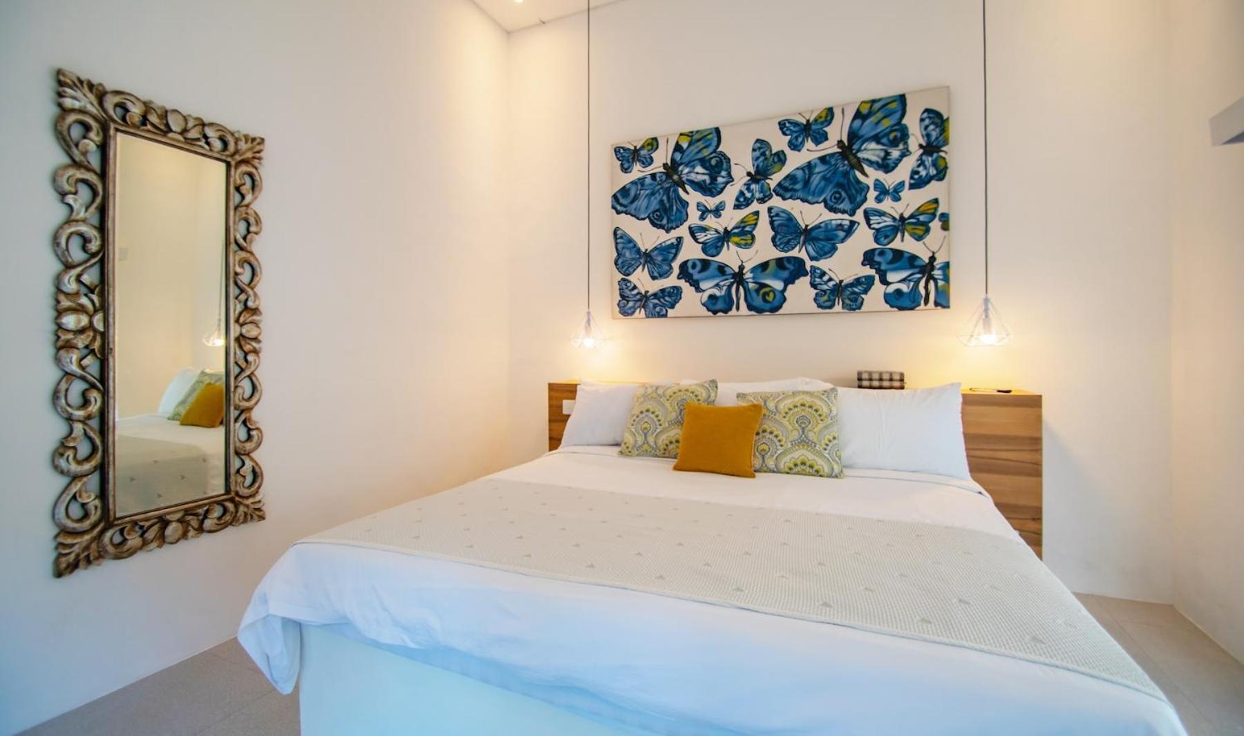 Sitara Villa Seminyak Esterno foto