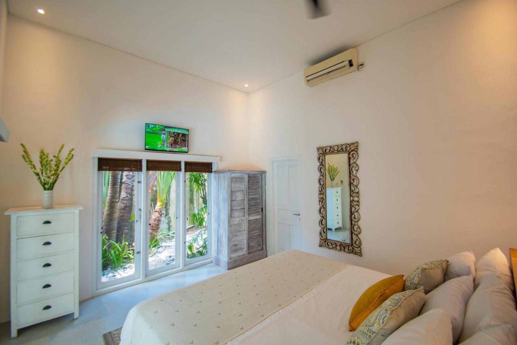 Sitara Villa Seminyak Esterno foto