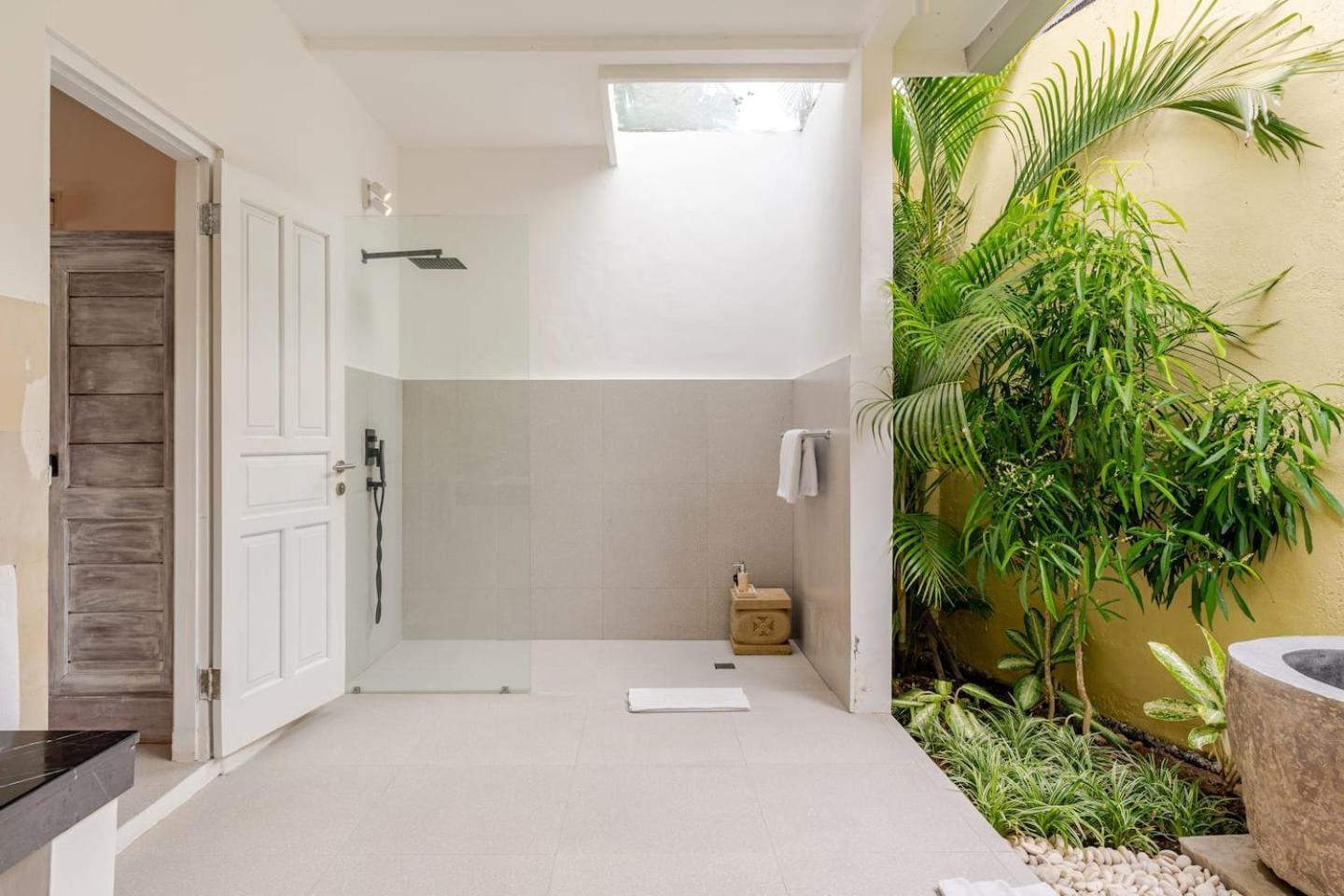 Sitara Villa Seminyak Esterno foto