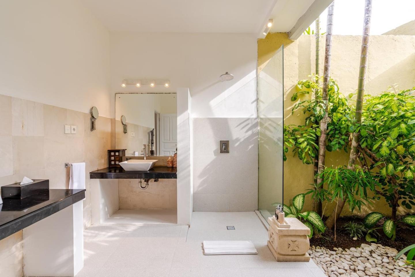 Sitara Villa Seminyak Esterno foto