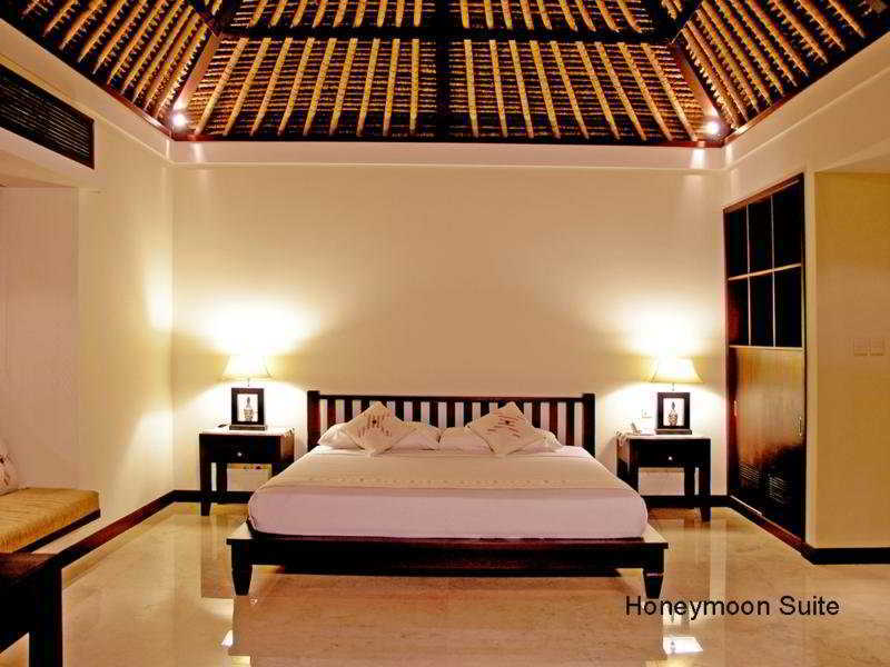 Sitara Villa Seminyak Esterno foto
