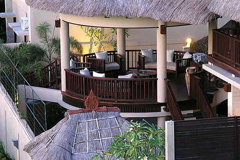 Sitara Villa Seminyak Esterno foto