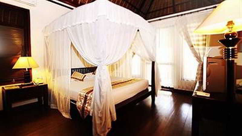 Sitara Villa Seminyak Esterno foto