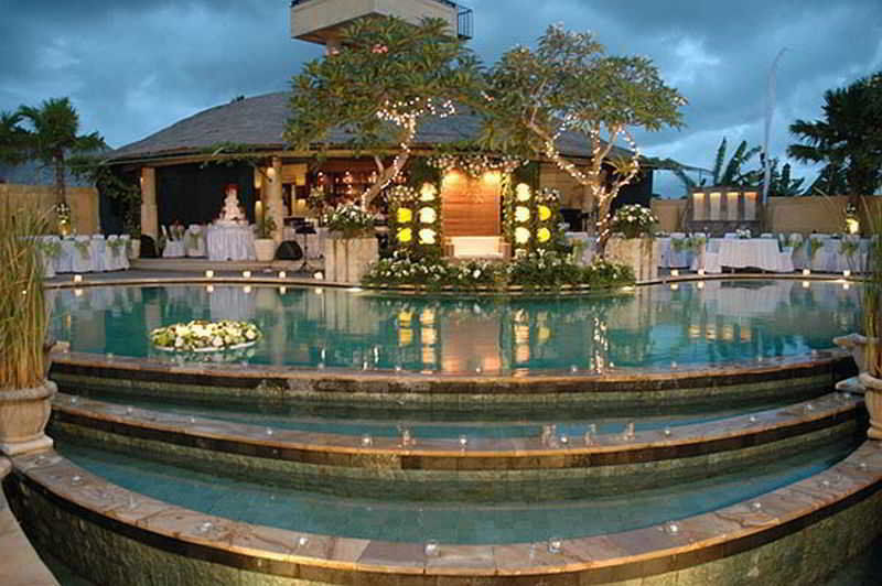 Sitara Villa Seminyak Esterno foto