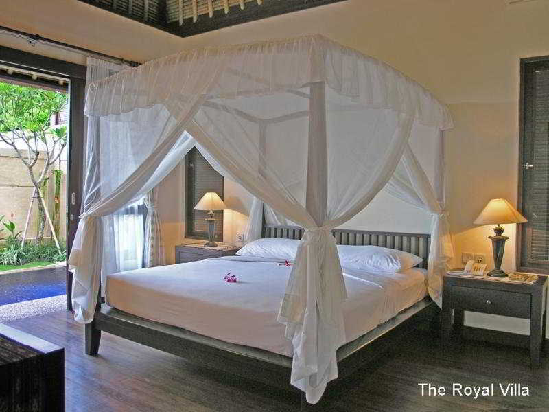 Sitara Villa Seminyak Esterno foto