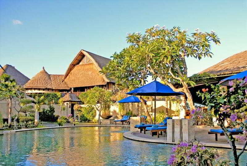 Sitara Villa Seminyak Esterno foto