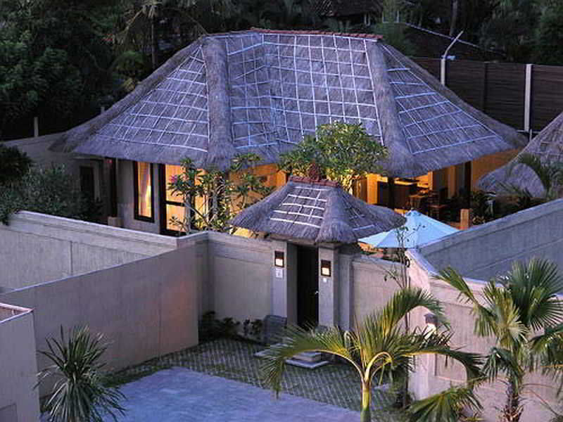 Sitara Villa Seminyak Esterno foto