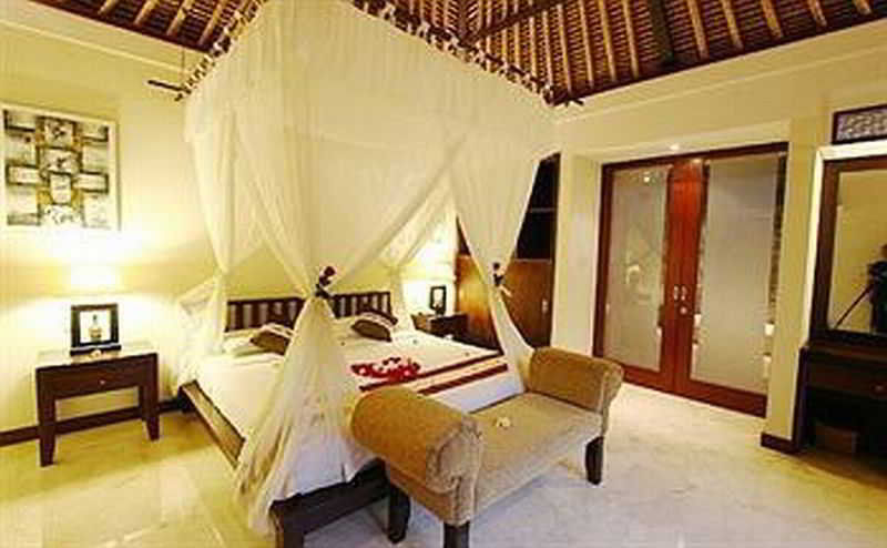 Sitara Villa Seminyak Esterno foto