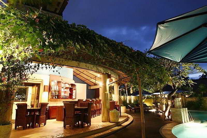 Sitara Villa Seminyak Esterno foto
