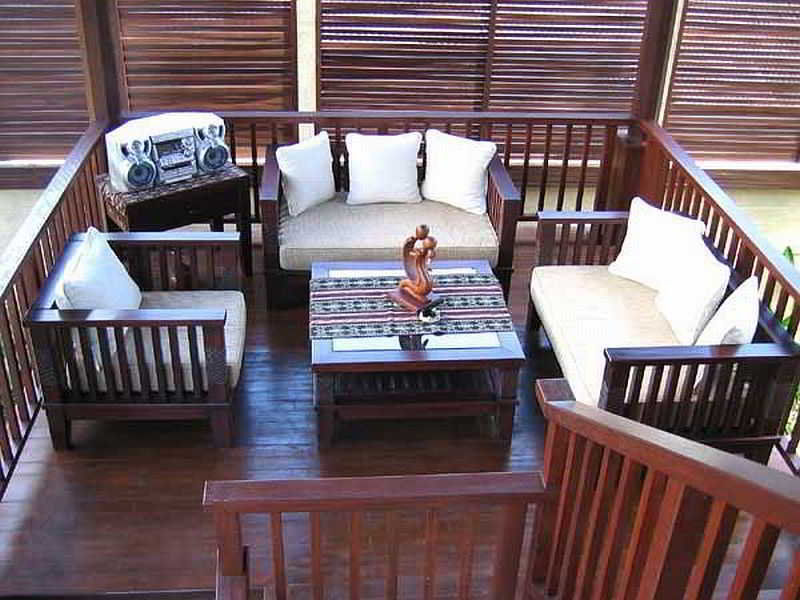Sitara Villa Seminyak Esterno foto